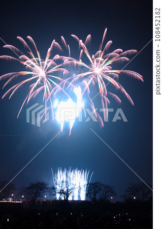 土浦國家煙花比賽之星 108452182