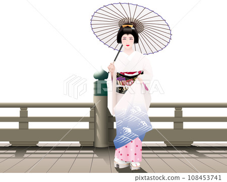 藝妓 藝妓 108453741