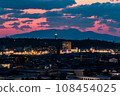 秋田市夜視圖 108454025