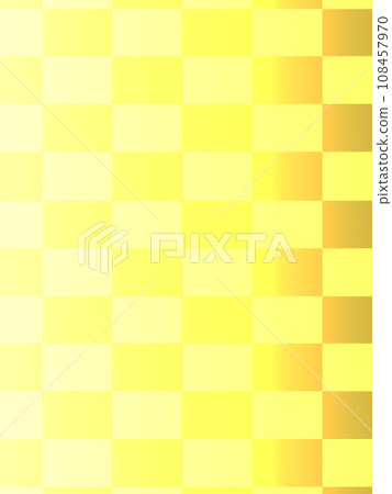 金色小方形圖案_豎式 金色小方形圖案_豎式 108457970