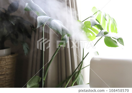 加濕器  108458570