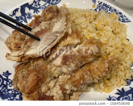 台灣炒飯 108458698