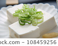 cold tofu 108459256