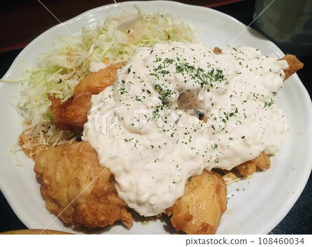 Chicken Nanban Chicken Nanban 108460034