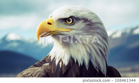 白頭鷹 白頭鷹 108461344