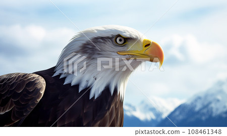 白頭鷹 白頭鷹 108461348