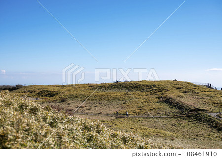 箱根駒嶽山頂【神奈川縣箱根町】 108461910