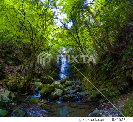 Akabuchi瀑布 Akabuchi瀑布 108462203