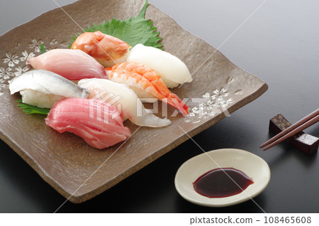 美味的壽司 美味的壽司 108465608