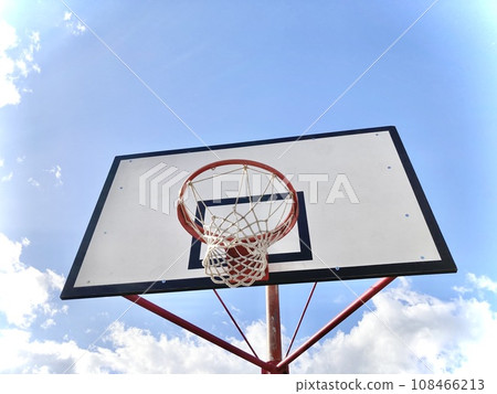 籃球目標 108466213