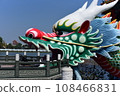 台灣高雄龍虎塔 108466831