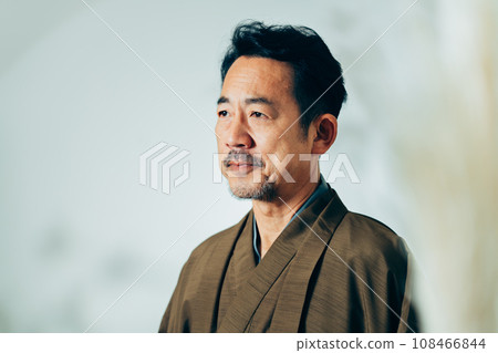 和服中間人 108466844