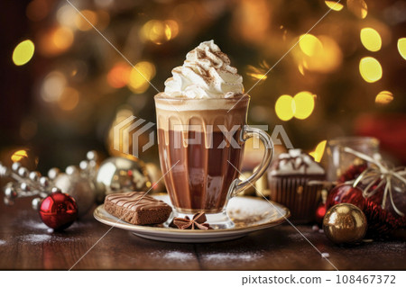 Yuletide Comfort Yuletide Comfort 108467372