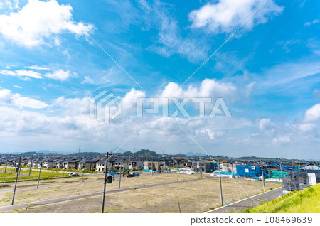 郊區住宅用地開發 108469639