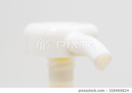 [分配器] 噴嘴堵塞 108469824