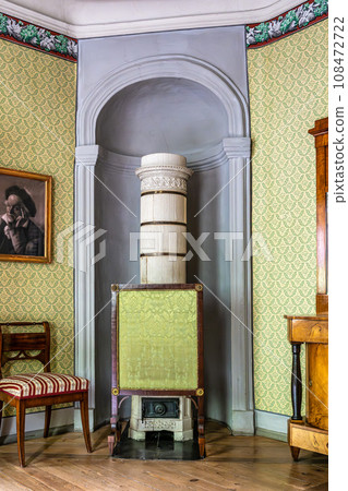 Weimar, Germany - May 11, 2023 Weimar, Germany - May 11, 2023 108472722