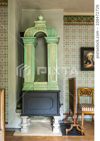 Weimar, Germany - May 11, 2023 108472726