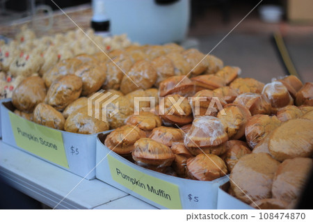 [美國] 一起去參加秋季活動萬聖節南瓜田吧！ 108474870