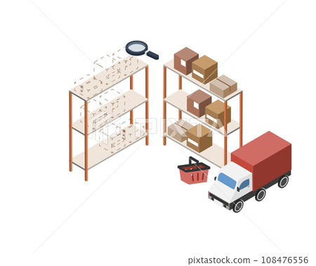 Economic order quantity or EOQ is the order quantity a company should make for its inventory given production cost, demand rate, and other variable 108476556