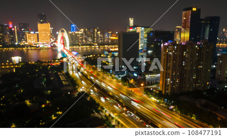 Guangzhou ,China -September 21,2023 Guangzhou ,China -September 21,2023 108477191