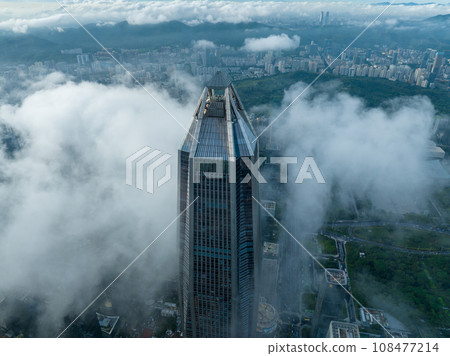 Shenzhen ,China - August 12,2022 108477214
