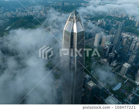 Shenzhen ,China - August 12,2022 108477221