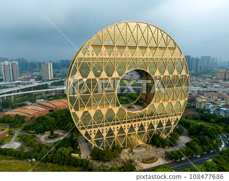 Landscape in Guangzhou ,China Landscape in Guangzhou ,China 108477686