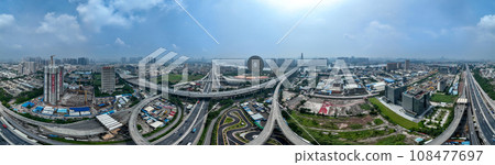 Landscape in Guangzhou ,China Landscape in Guangzhou ,China 108477697