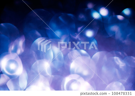 Abstract christmas lights 108478331