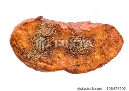 Traditional Christmas Rabanada 108478392