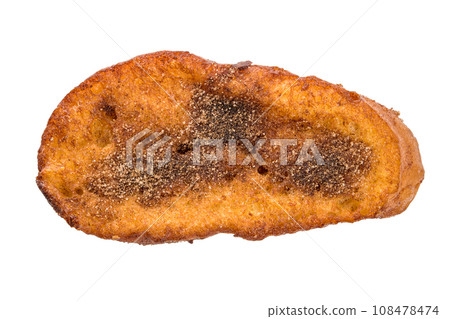 Traditional Christmas Rabanada Traditional Christmas Rabanada 108478474