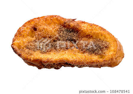 Traditional Christmas Rabanada Traditional Christmas Rabanada 108478541