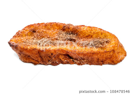 Traditional Christmas Rabanada Traditional Christmas Rabanada 108478546
