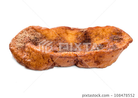 Traditional Christmas Rabanada Traditional Christmas Rabanada 108478552