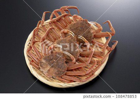 Seiko crab Seiko crab 108478853