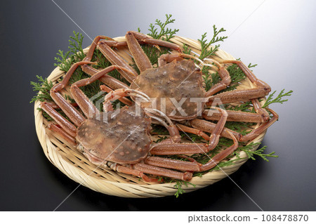 Seiko crab Seiko crab 108478870