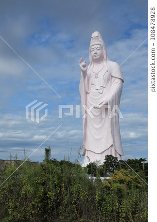 Sendai Daikannon, Izumi Ward, Sendai City, Miyagi Prefecture Sendai Daikannon, Izumi Ward, Sendai City, Miyagi Prefecture 108478928