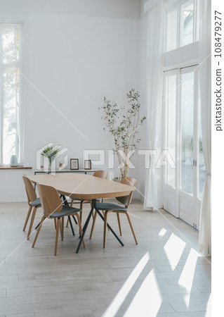 Dining room image Dining room image 108479277