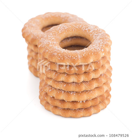 Rings biscuits 108479526