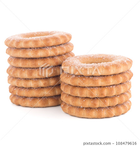 Rings biscuits Rings biscuits 108479616