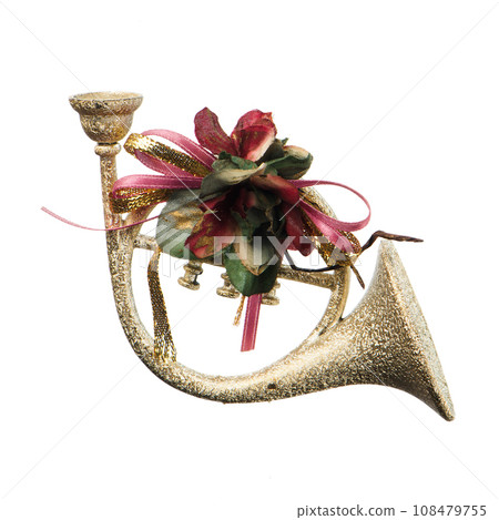 Christmas decoration 108479755