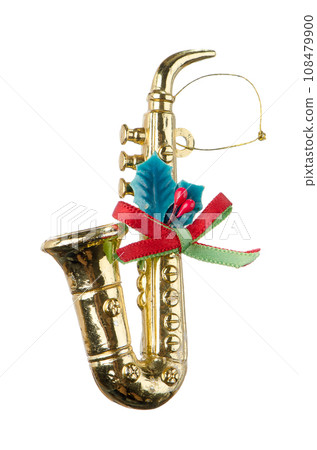 Christmas decoration 108479900