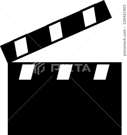 簡單可愛的隔板圖標說明 簡單可愛的隔板圖標說明 108481905