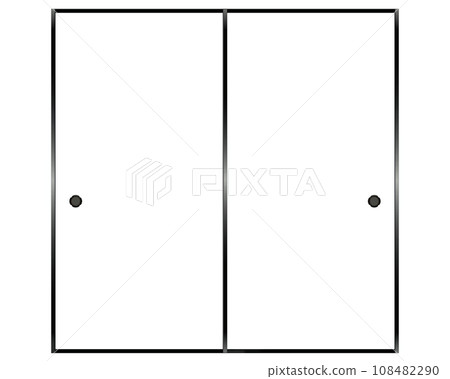 2 fusuma frames 108482290