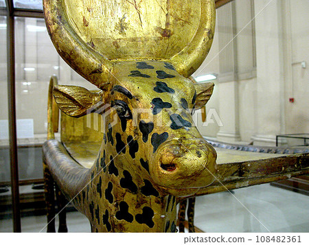 埃及博物館, 埃及 108482361
