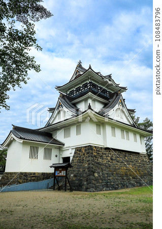 秋田縣橫手市橫手公園城跡 秋田縣橫手市橫手公園城跡 108483796