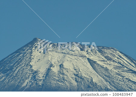 Mt. Fuji @mar_lapin Mt. Fuji @mar_lapin 108483947