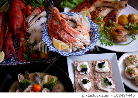 Dinner image (2) 108484446