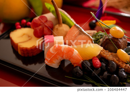 時令什錦菜 (4) 108484447