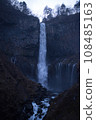 Kegon Falls in the evening 108485163